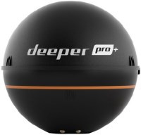 Эхолот (картплоттер) Deeper Smart Sonar Pro Plus