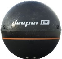 Эхолот (картплоттер) Deeper Smart Sonar Pro