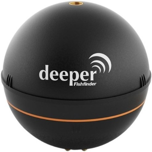 Эхолот (картплоттер) Deeper Smart Fishfinder