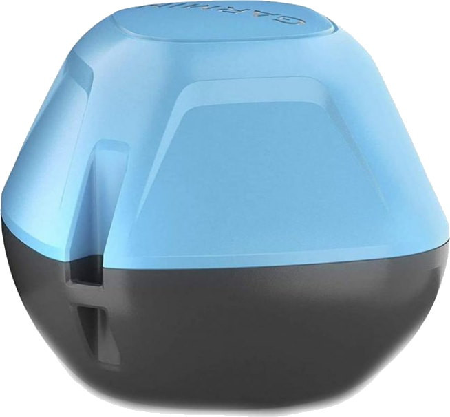 Эхолот (картплоттер) Garmin Striker Cast GPS