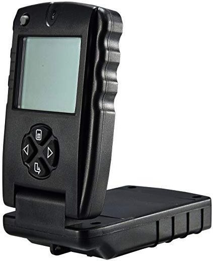 Эхолот (картплоттер) Lucky Fishfinder FF717