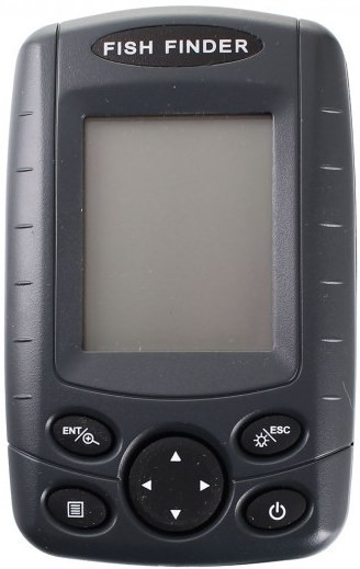 Эхолот (картплоттер) Phiradar FF168A