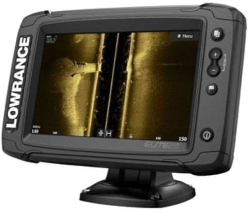 Эхолот (картплоттер) Lowrance Elite-7 Ti2