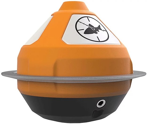 Эхолот (картплоттер) Praktik 7 Mayak Wi-Fi