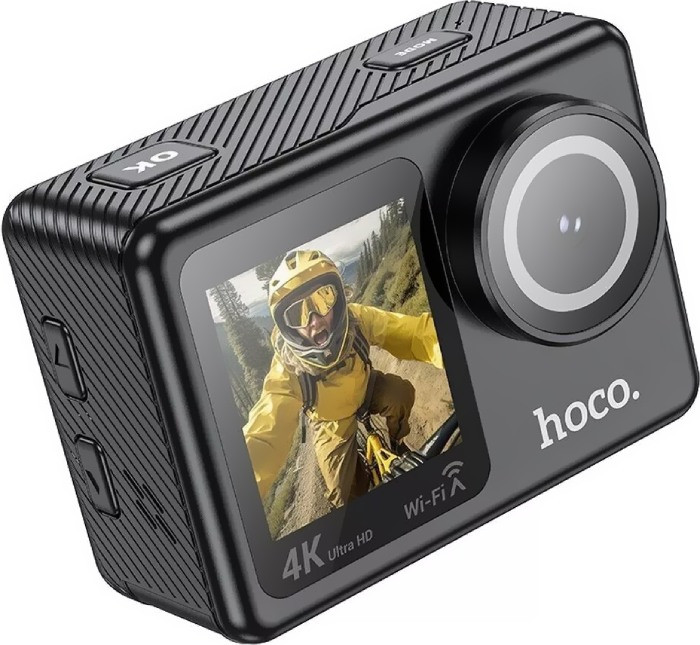 Action камера Hoco DV101 Dual