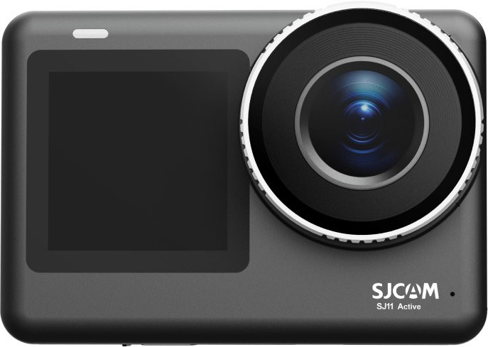 Action камера SJCAM SJ11 Active