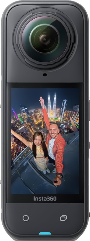 Камера 360° Insta360 X5 Essentials Bundle