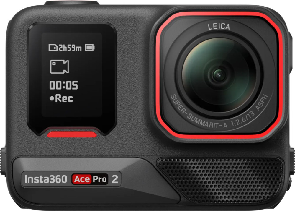 Action камера Insta360 Ace Pro 2 Creator Bundle
