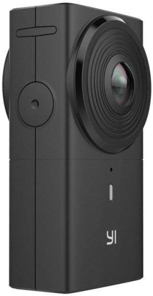 Камера 360° Xiaomi YI 360 VR CAMERA