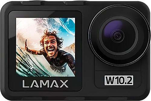 Action камера LAMAX W10.2