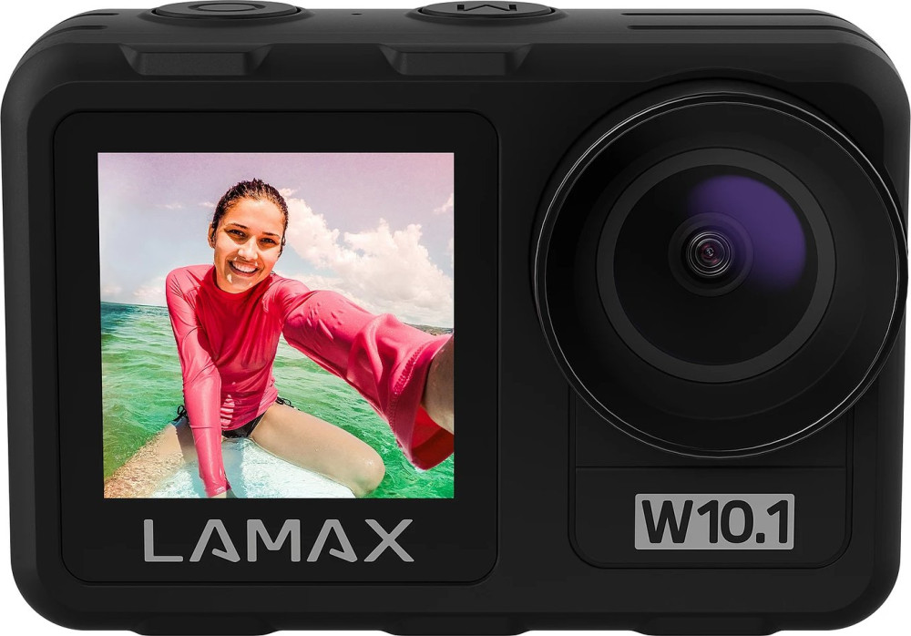 Action камера LAMAX W10.1