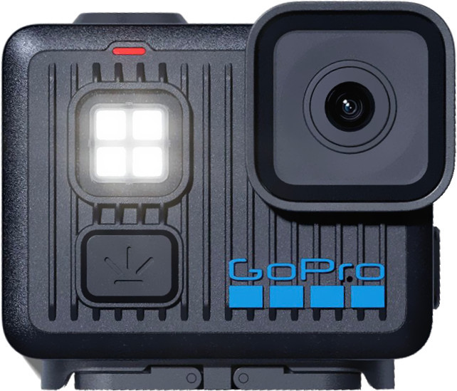 Action камера GoPro Lit Hero