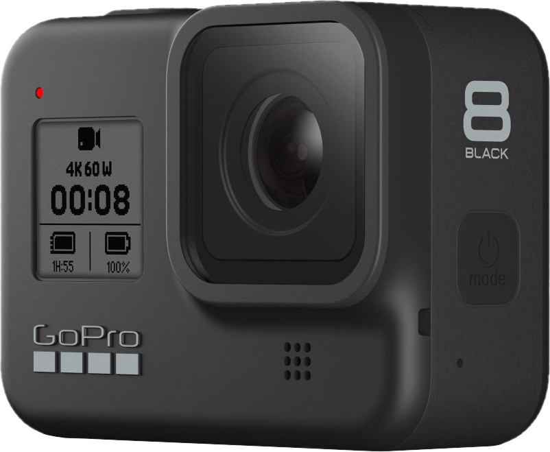 Action камера GoPro HERO8