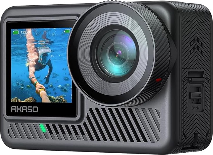 Action камера Akaso Brave 8 Lite