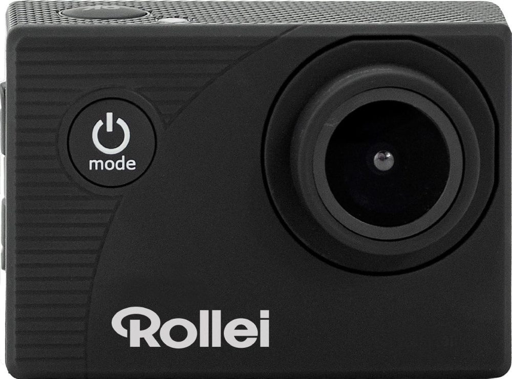 Action камера Rollei Actioncam 372