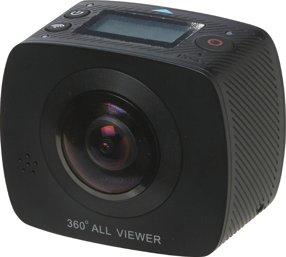 Камера 360° Denver ACV-8305W