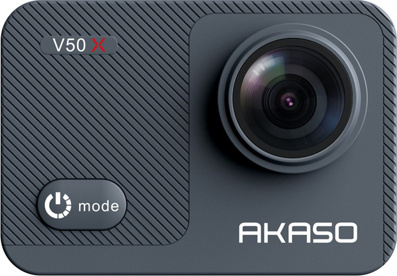 Action камера Akaso V50 X