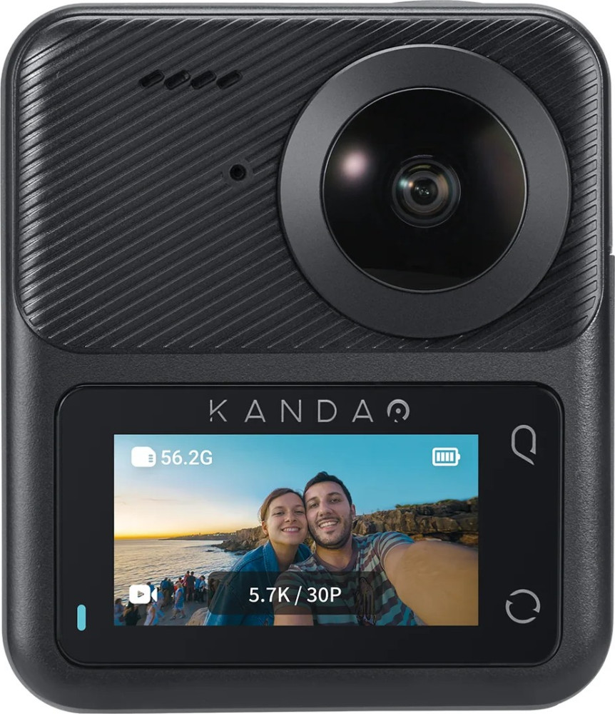 Камера 360° Kandao QooCam 3
