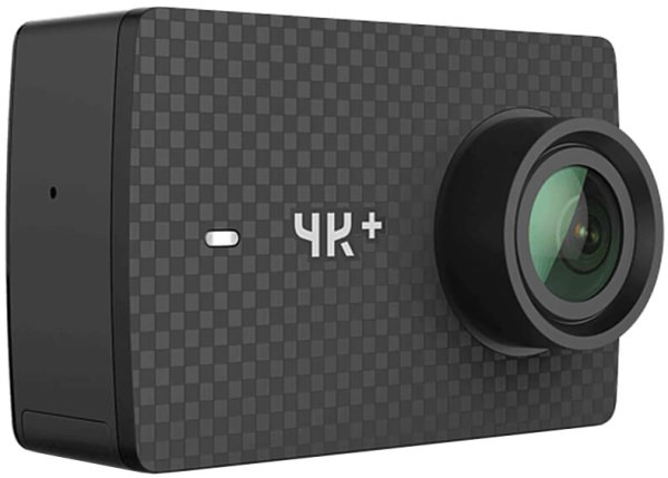 Action камера Xiaomi YI 4K Plus Camera
