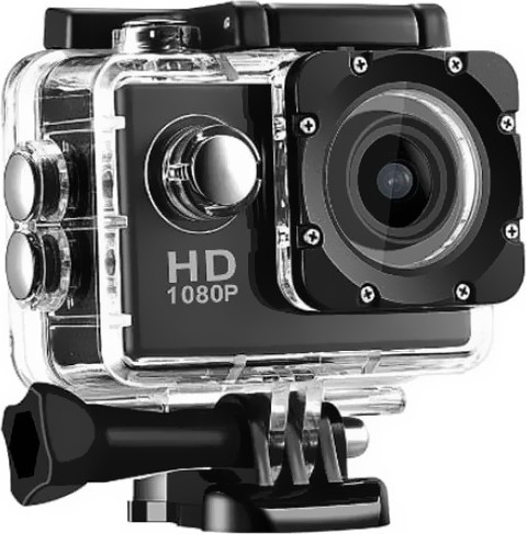 Action камера Infinity Sports Cam 1080p