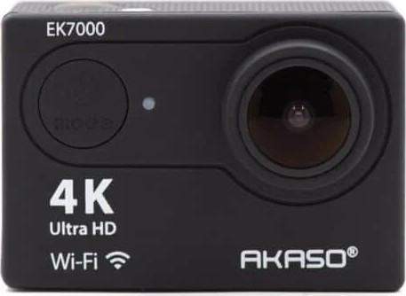 Action камера Akaso EK7000