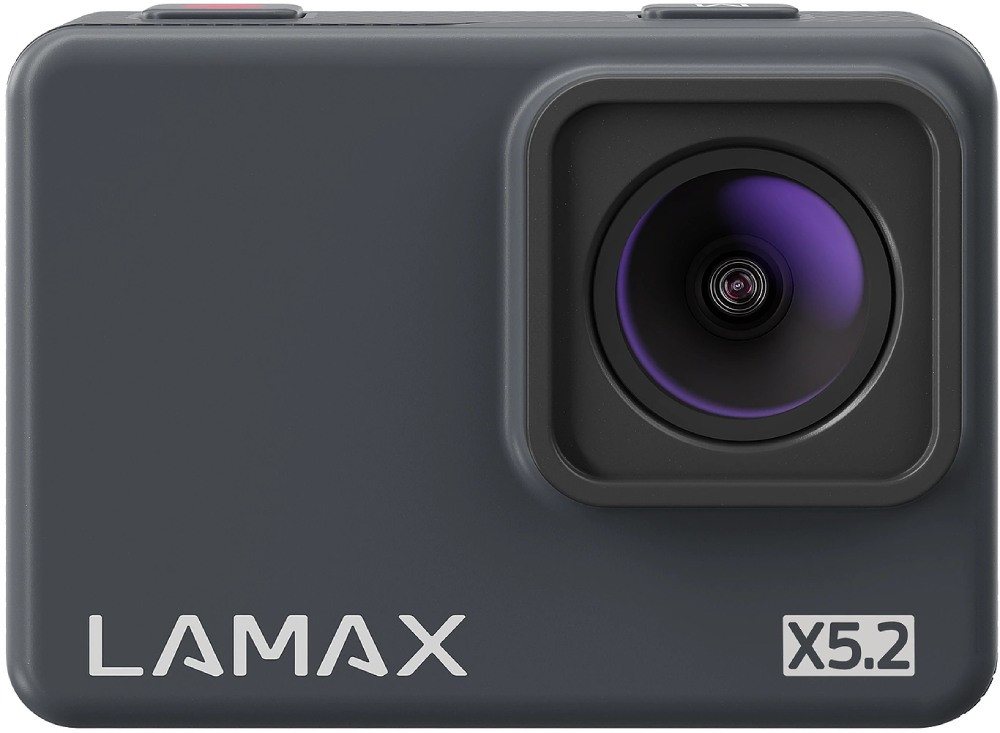 Action камера LAMAX X5.2