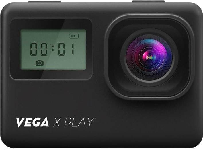 Action камера Niceboy Vega X Play