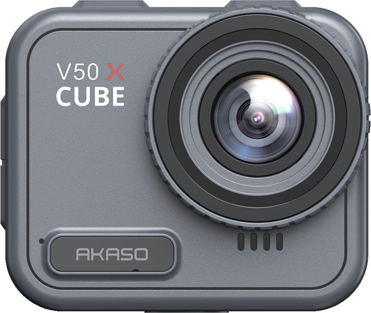 Action камера Akaso V50 X Cube