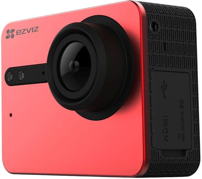Action камера Hikvision S5