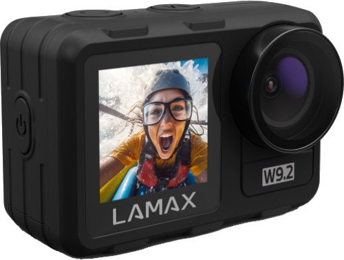 Action камера LAMAX W9.2