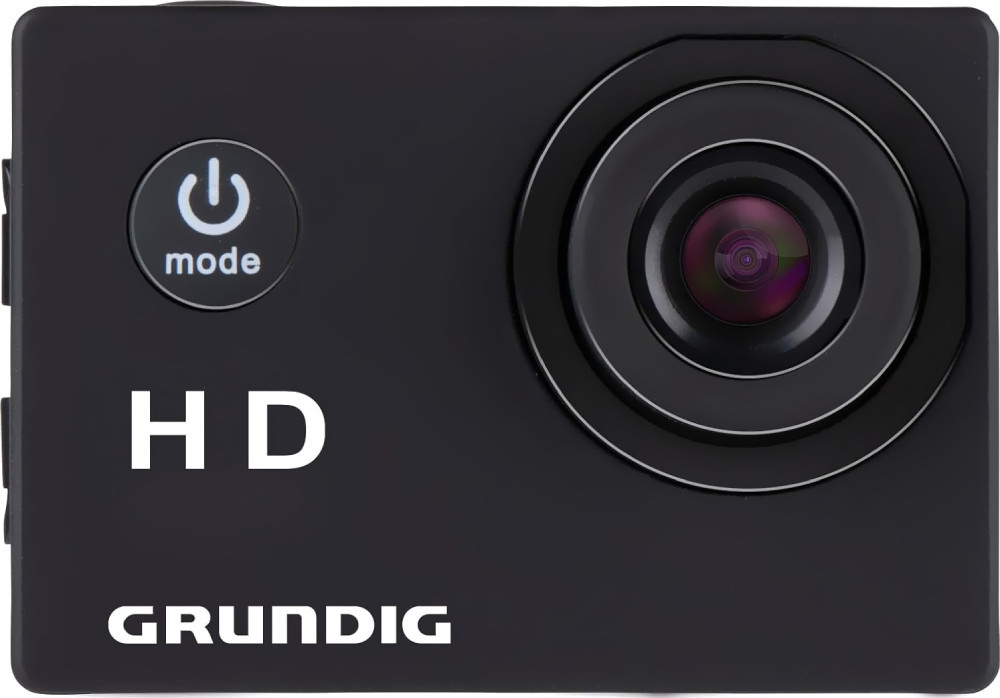 Action камера Grundig HD720P