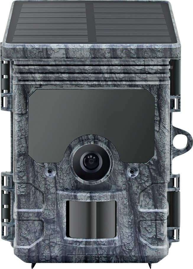 Action камера Wildcamera XL EZ-Solar