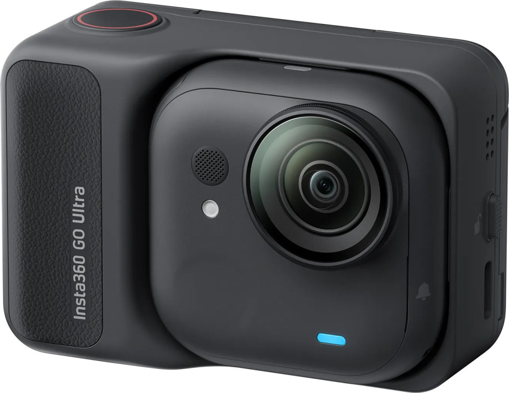 Action камера Insta360 Go Ultra Running Bundle