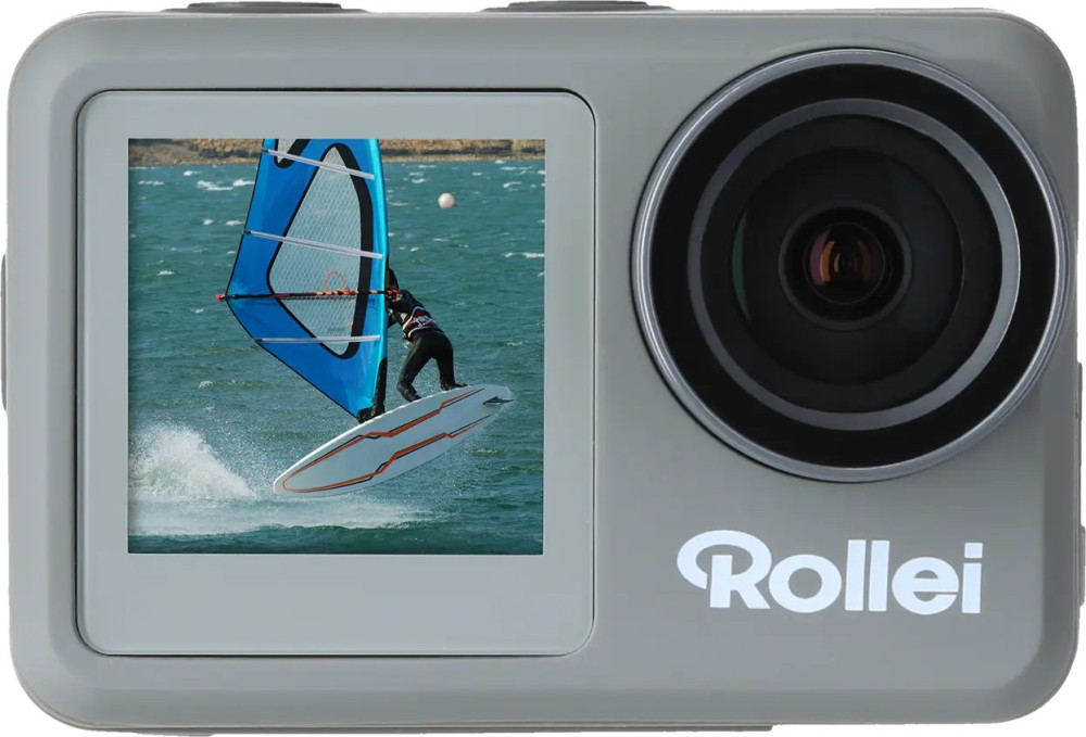 Action камера Rollei Actioncam 9s Plus