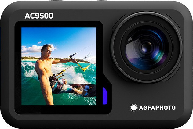 Action камера Agfa AC9500