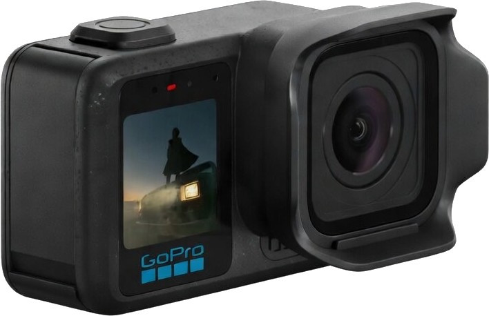 Action камера GoPro Mission 1 Pro