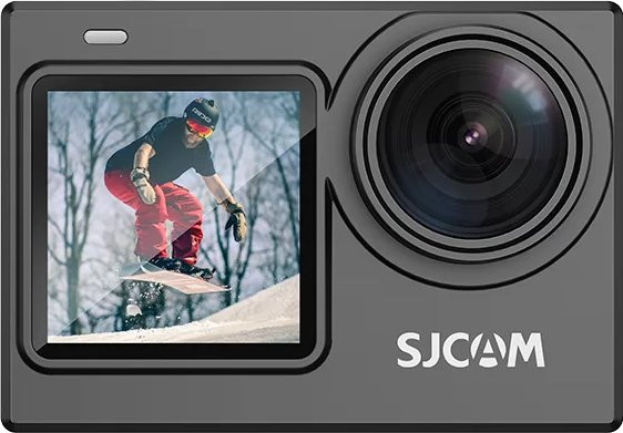 Action камера SJCAM SJ6 Pro