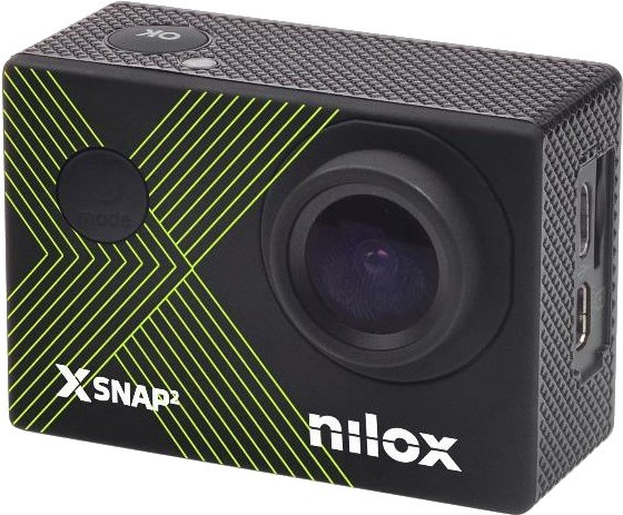 Action камера Nilox X-Snap 2