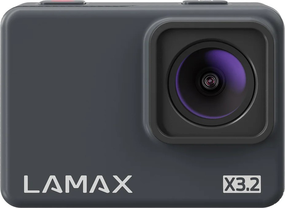 Action камера LAMAX X3.2