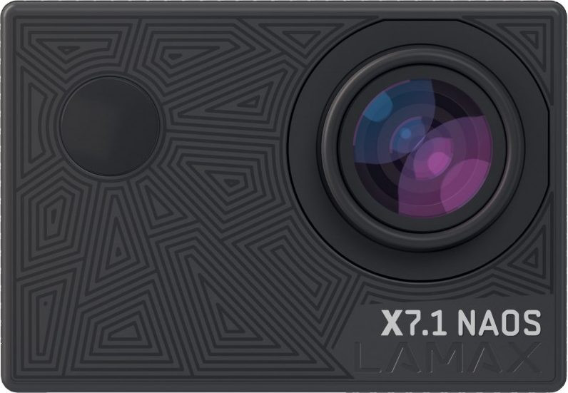 Action камера LAMAX X7.1