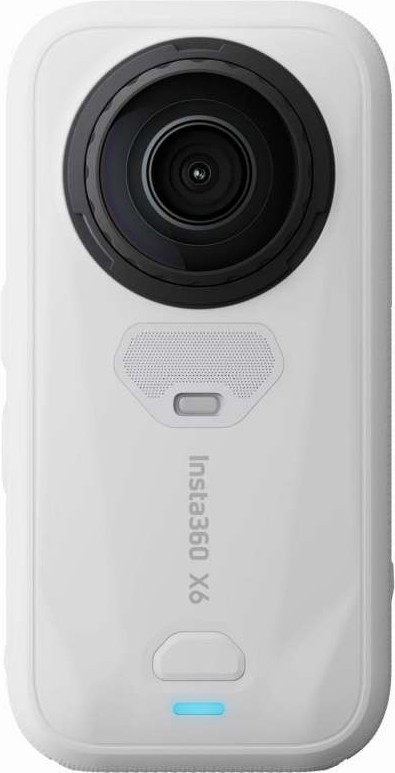 Камера 360° Insta360 X6 Motorcycle Bundle