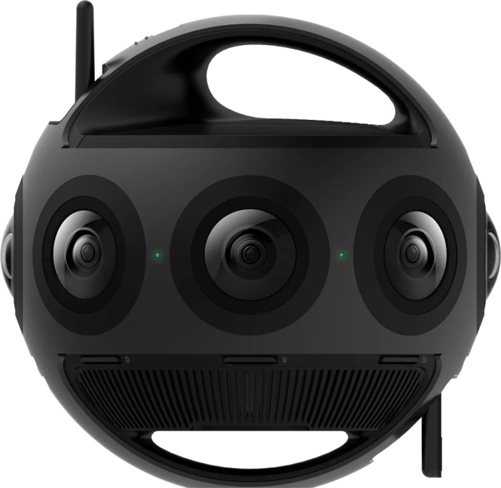 Камера 360° Insta360 Titan
