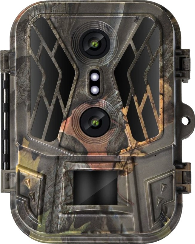 Action камера Evolveo StrongVision DUAL A
