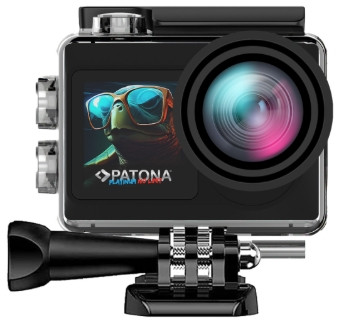 Action камера Patona SL4