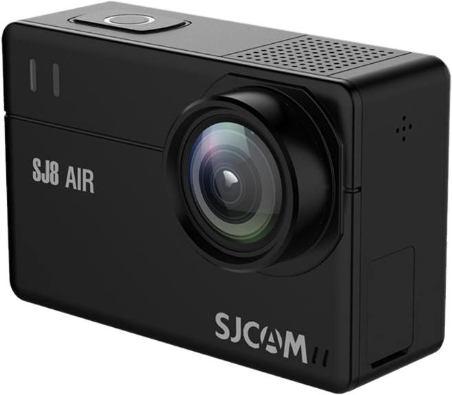 Action камера SJCAM SJ8 Air