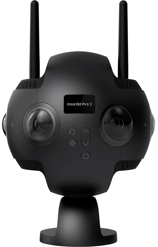 Камера 360° Insta360 Pro 2