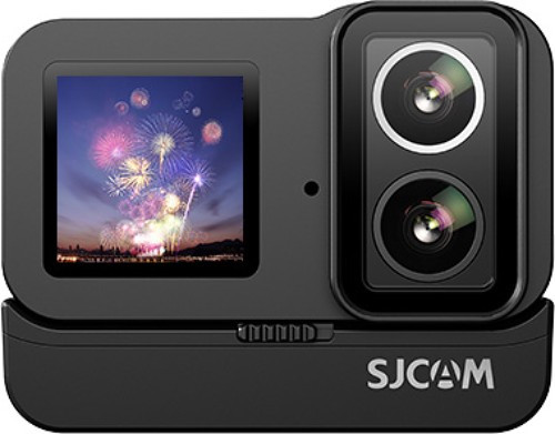 Action камера SJCAM SJ20 Pro Set
