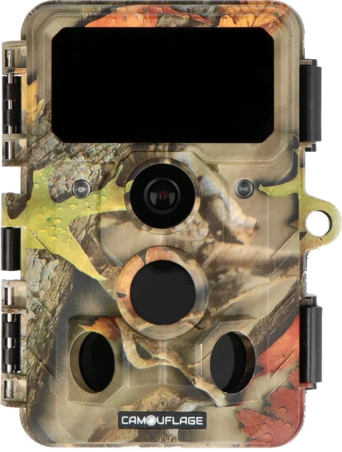 Action камера Wildcamera XL EZ60