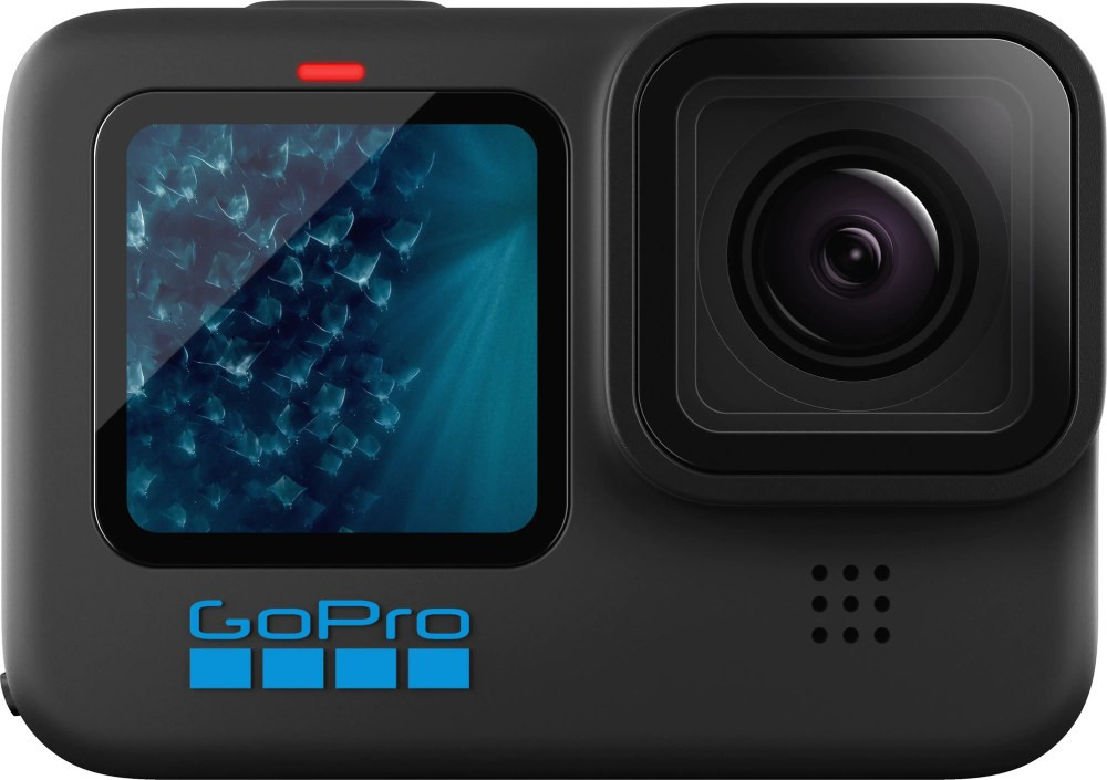 Action камера GoPro HERO11 Creator Edition