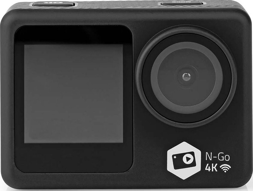 Action камера Nedis ACAM51BK